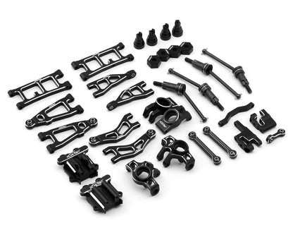 Furitek Arrma™ Mojave Grom Ultimate Aluminum Upgrade Combo - BOBBYRC