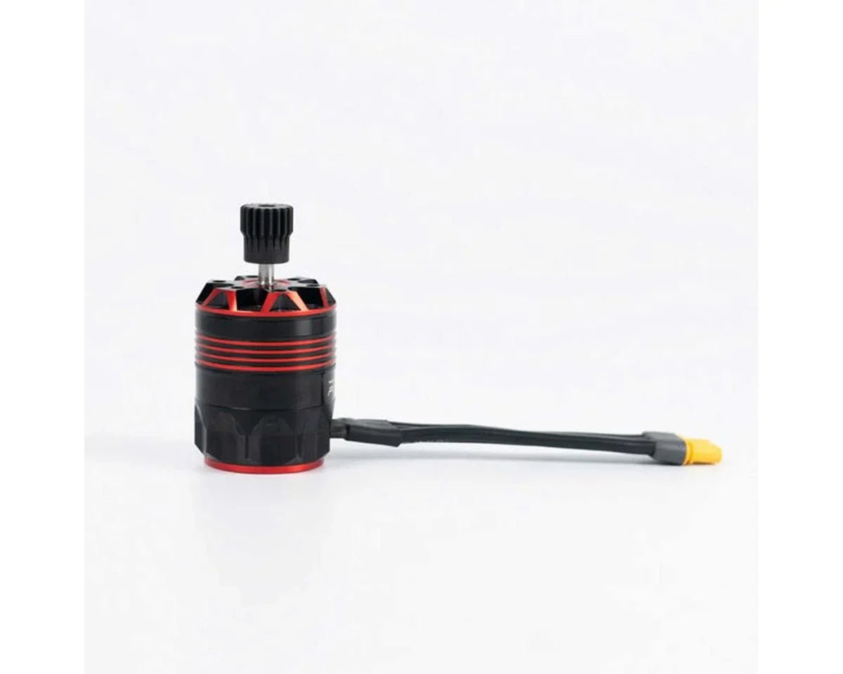 Furitek Grom/NASCAR Impulse Micro Brushless Sensored Motor (5600kV) - BOBBYRC