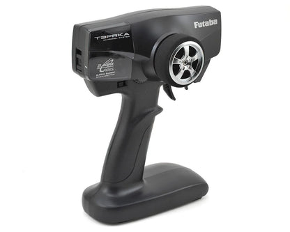 Futaba 3PRKA 2.4GHz FHSS Radio System w/R203GF Receiver - BOBBYRC