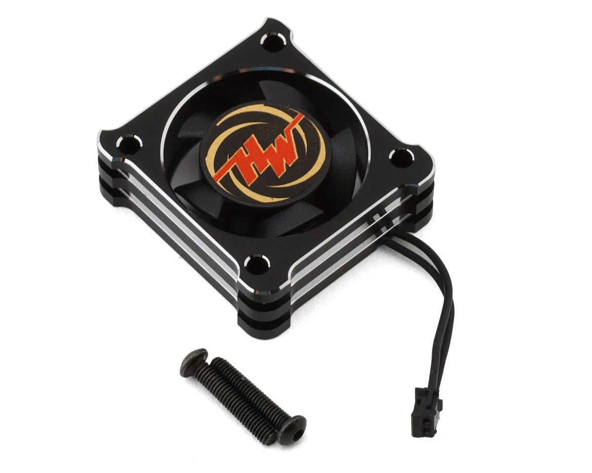 Hobbywing 30mm Cooling Fan For XR10 Drift ESC - BOBBYRC