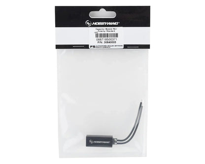 Hobbywing Module - X Modified/Stock Non Polarity Capacitor Module - BOBBYRC