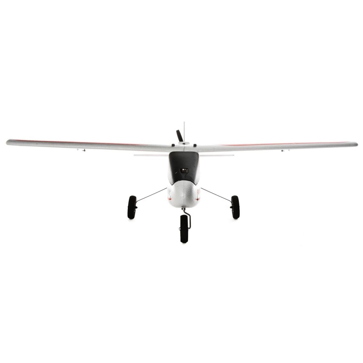 HobbyZone AeroScout S 2 1.1m RTF Trainer Electric Airplane (1095mm) w/SAFE & DXS Transmitter - BOBBYRC