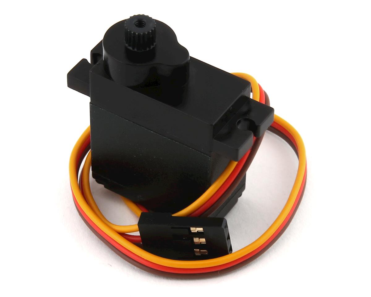 Horizon 13g Waterproof Metal Gear Servo - BOBBYRC