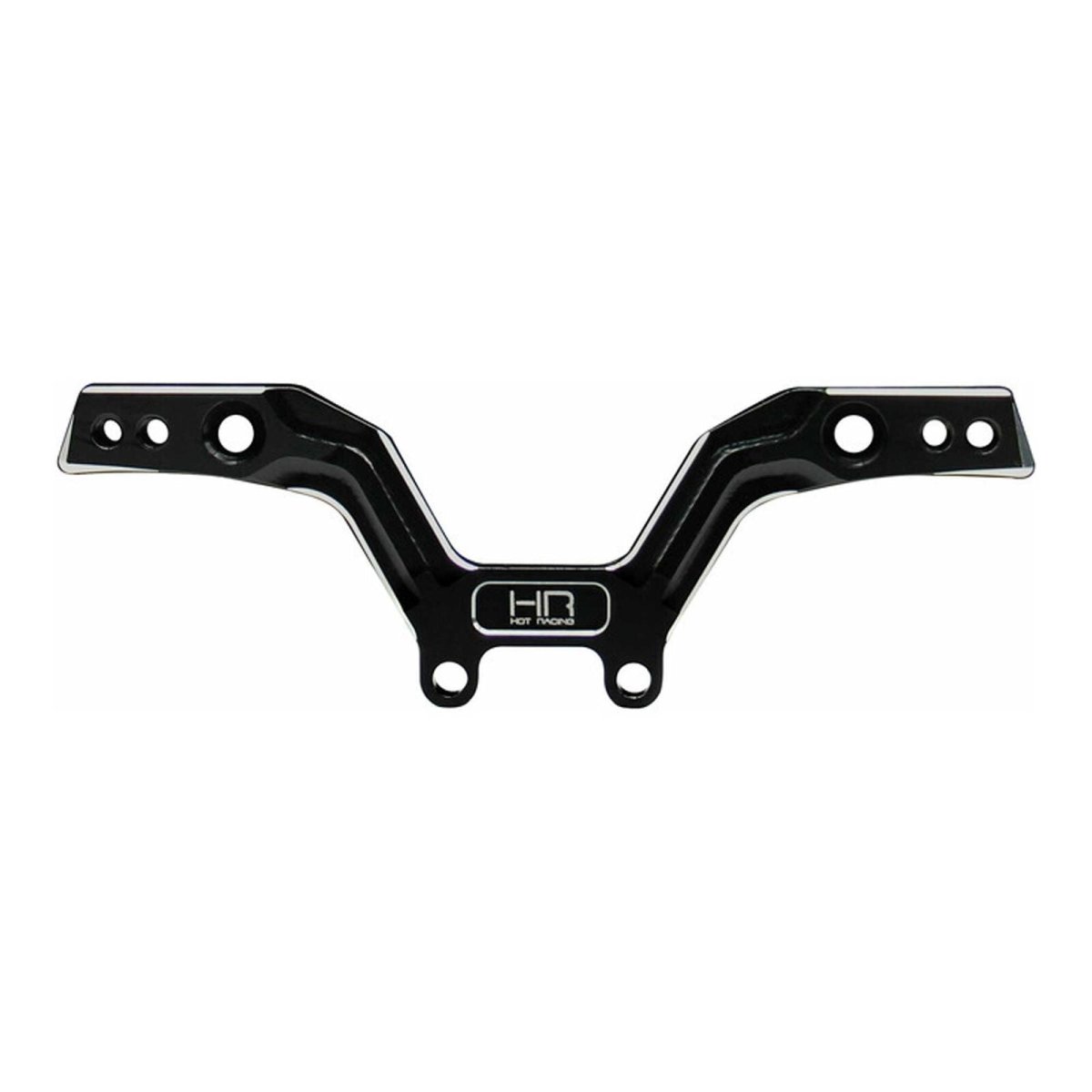 Hot Racing Aluminum Front Shock Tower Brace, 1/14 ARRMA Typhon GROM - BOBBYRC