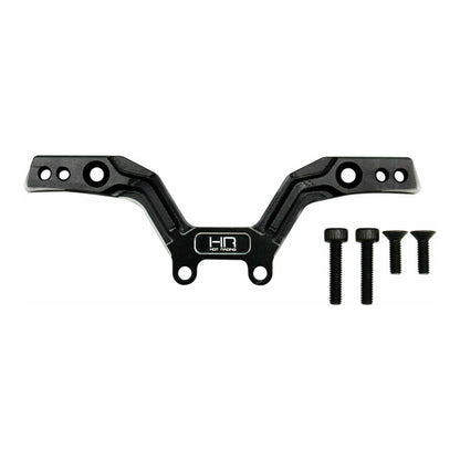 Hot Racing Aluminum Front Shock Tower Brace, 1/14 ARRMA Typhon GROM - BOBBYRC