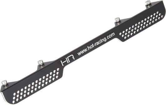 Hot Racing Aluminum Trim Cover Splash Guard for Traxxas Spartan Boats - BOBBYRC