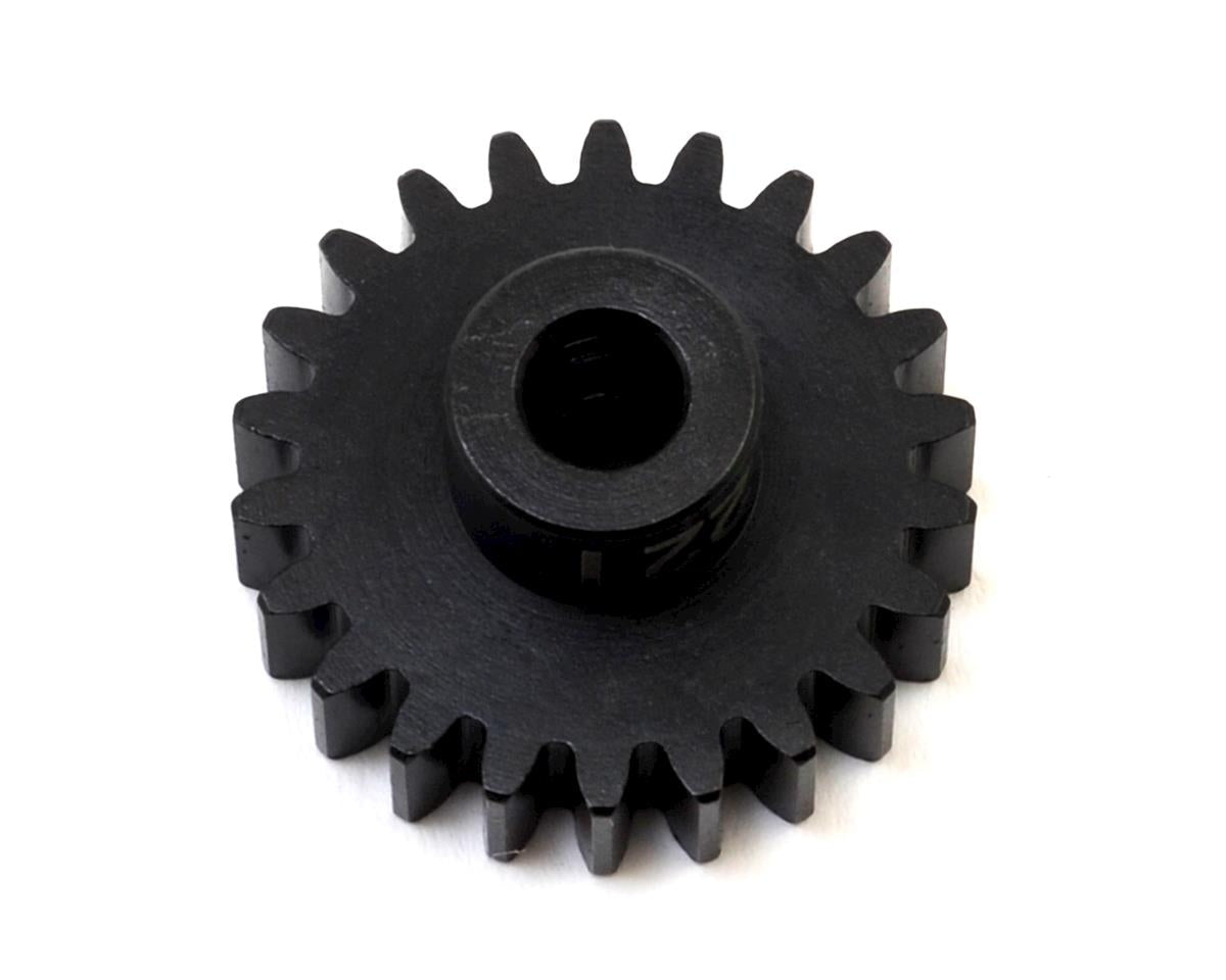 Hot Racing Steel Mod 1 Pinion Gear w/5mm Bore - BOBBYRC