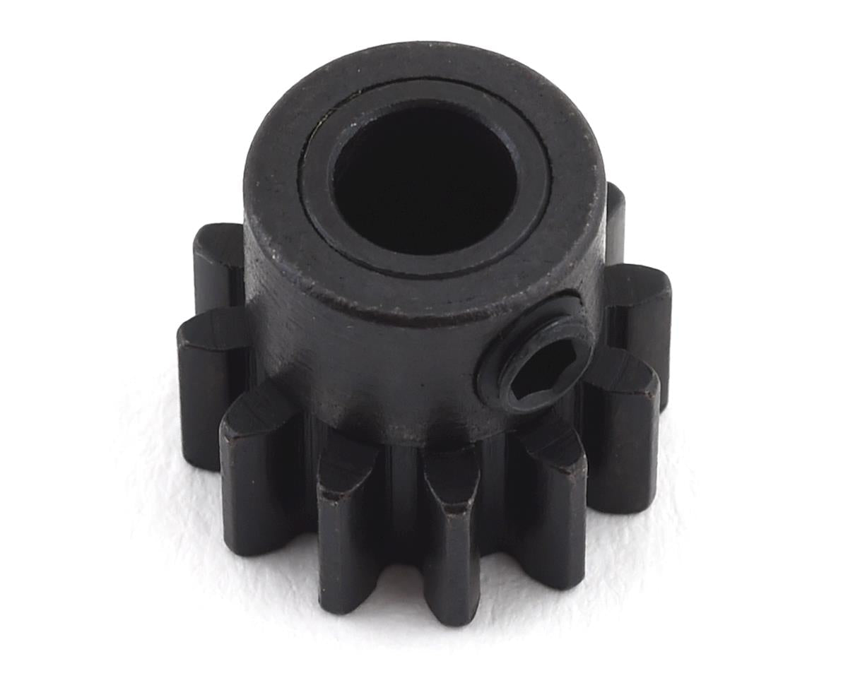 Hot Racing Steel Mod 1 Pinion Gear w/5mm Bore - BOBBYRC