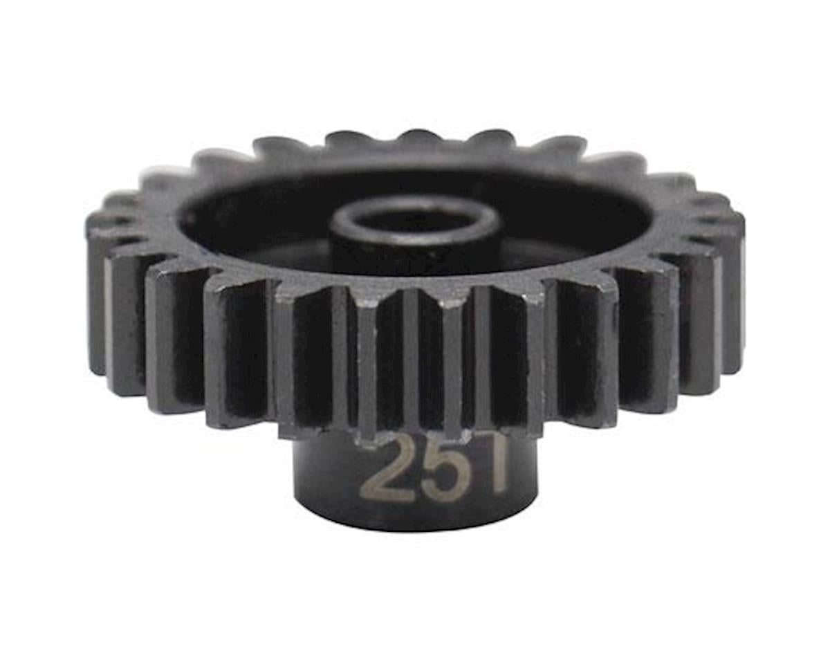 Hot Racing Steel Mod 1 Pinion Gear w/5mm Bore - BOBBYRC