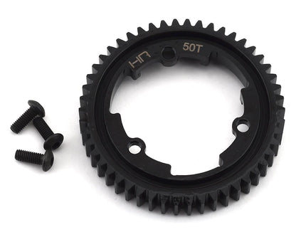 Hot Racing Steel Mod 1 Steel Spur Gear for Traxxas E Revo 2.0/X - Maxx/XO - 1 - BOBBYRC