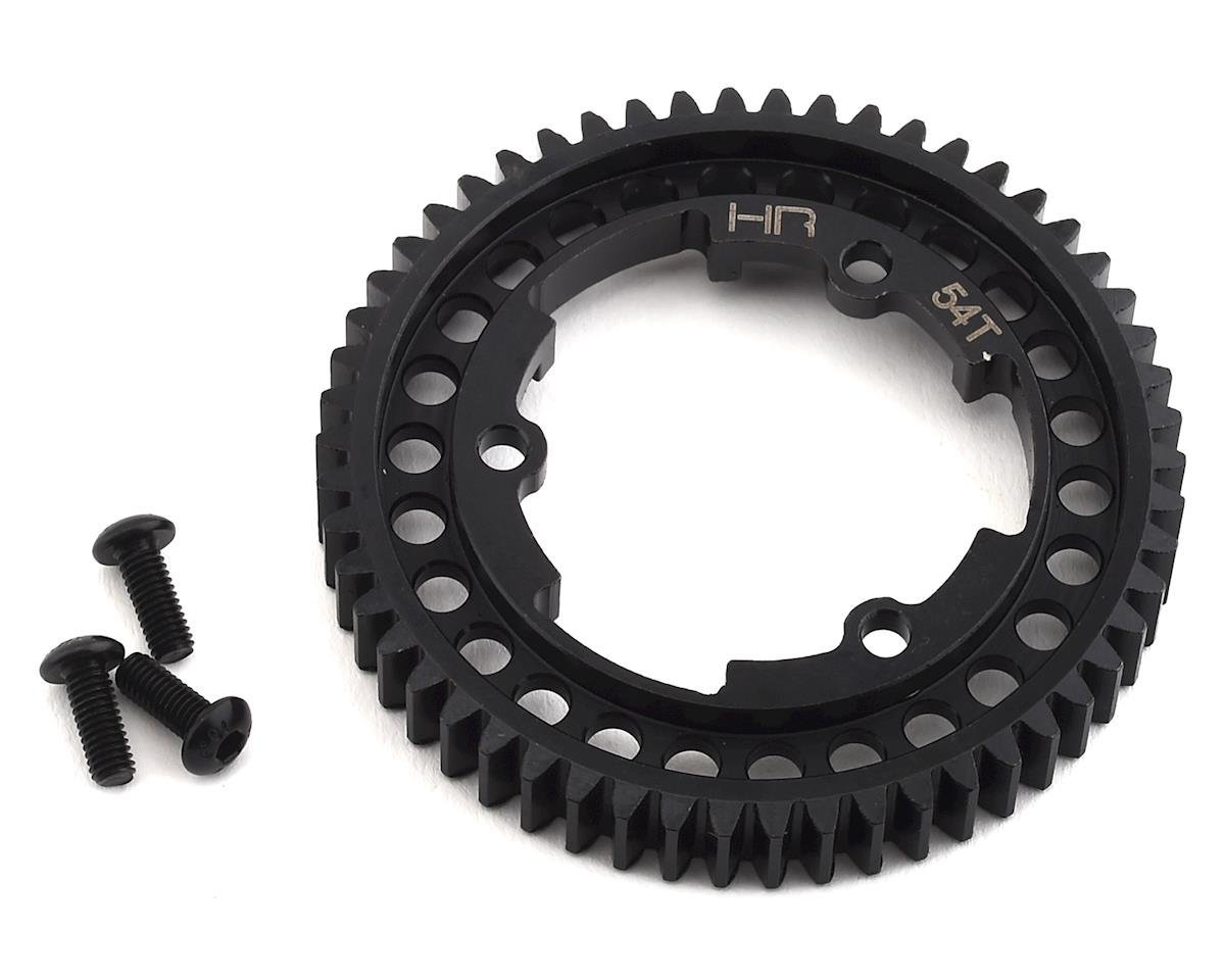 Hot Racing Steel Mod 1 Steel Spur Gear for Traxxas E Revo 2.0/X - Maxx/XO - 1 - BOBBYRC
