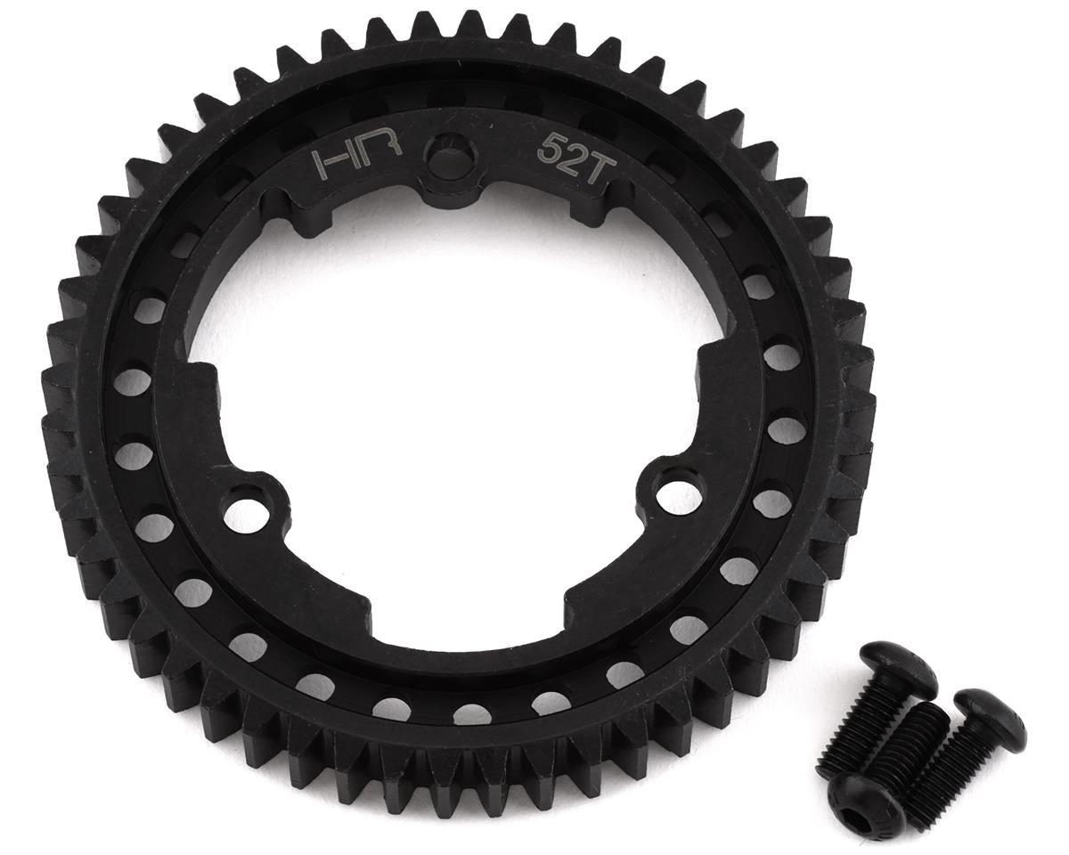 Hot Racing Steel Mod 1 Steel Spur Gear for Traxxas E Revo 2.0/X - Maxx/XO - 1 - BOBBYRC
