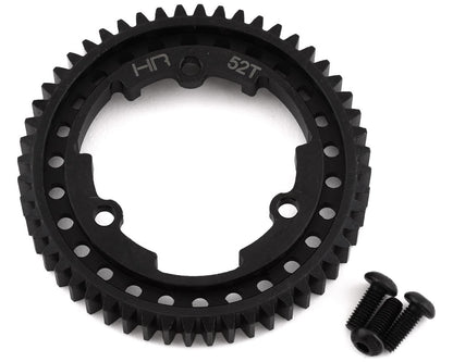Hot Racing Steel Mod 1 Steel Spur Gear for Traxxas E Revo 2.0/X - Maxx/XO - 1 - BOBBYRC