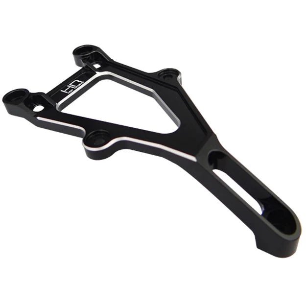 Hot Racing TRF12X01 Aluminum Front Chassis Brace 4tec 2.0 3.0 - BOBBYRC