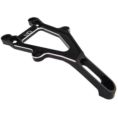 Hot Racing TRF12X01 Aluminum Front Chassis Brace 4tec 2.0 3.0 - BOBBYRC
