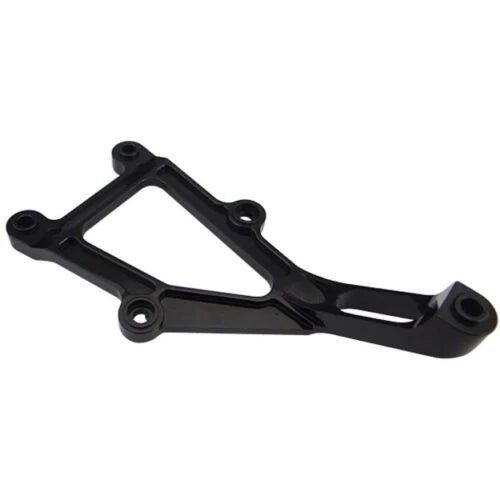 Hot Racing TRF12X01 Aluminum Front Chassis Brace 4tec 2.0 3.0 - BOBBYRC