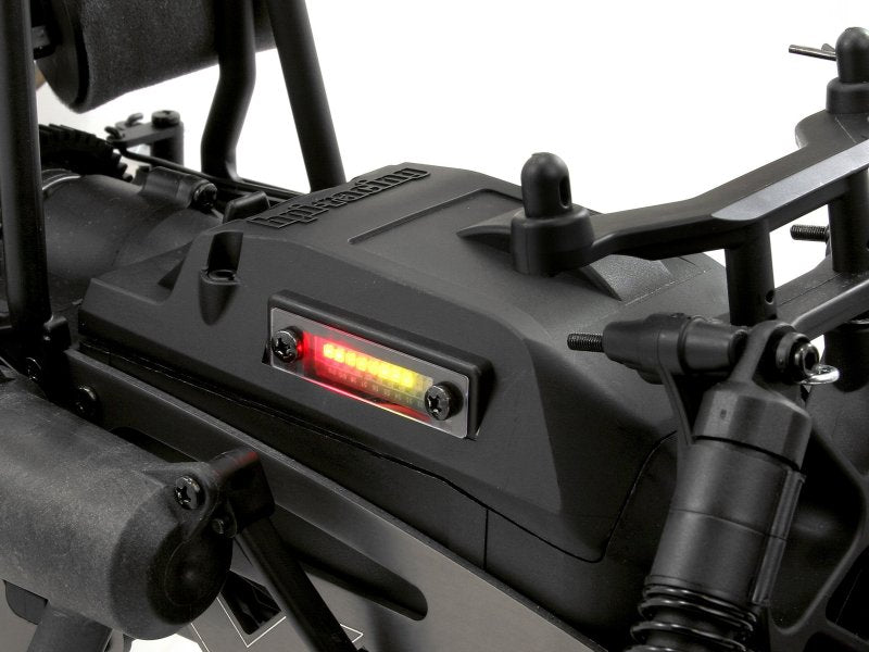 HPI Racing Savage Battery Level Indicator(308)Designed Only 6v (5 cell) Packs - BOBBYRC