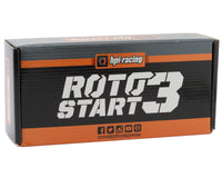 HPI Racing Roto Start 2 System (for nitro star F/G Series Engine