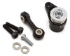 Hot Racing (25T) Aluminum Servo Saver For 1/14 Typhon, 1/18 Granite, 1/16 Mojave