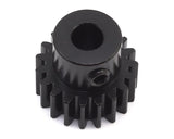 Hot Racing Steel 32P Pinion Gear (5mm Bore) (19T)