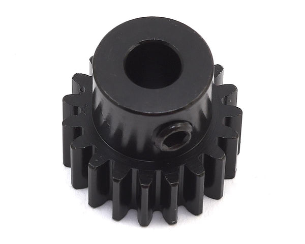 Hot Racing Steel 32P Pinion Gear (5mm Bore) (19T)