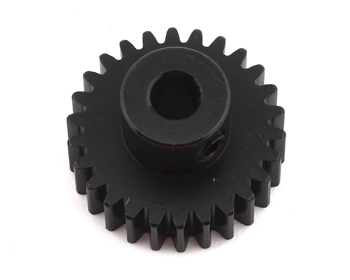 Hot Racing Steel 32P Pinion Gear (5mm Bore)