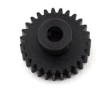 Hot Racing 32P Steel Pinion Gear w/5mm Bore (27T) Unlimited Desert Racer