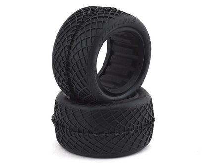 JConcepts Ellipse 2.2" Rear 1/10 Buggy Tires (2) - BOBBYRC