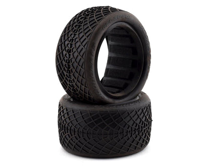 JConcepts Ellipse 2.2" Rear 1/10 Buggy Tires (2) - BOBBYRC