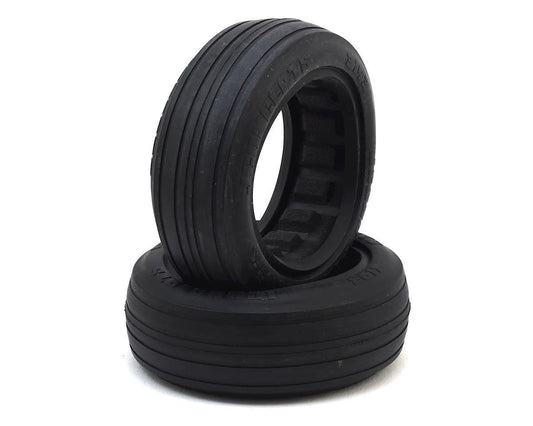 JConcepts Hotties Street Eliminator 2.2" Drag Racing Front Tire - BOBBYRC