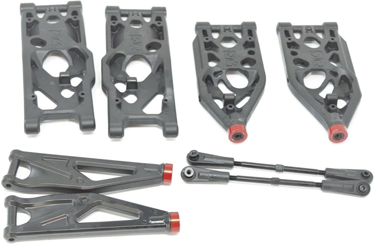 KRATON 8S Suspension A - Arms (Front/Rear lower composite For Arrma 1/5 AR110002 - BOBBYRC