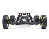 Losi Mini-B 1/16 RTR Brushless 2WD Buggy (Red) w/2.4GHz Radio, Battery & Charger