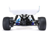 Losi  Mini-B 1/16 RTR Brushless 2WD Buggy (Blue) w/2.4GHz Radio, Battery & Charger