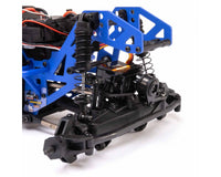 Losi 1/18 Mini LMT 4X4 Brushed RTR Monster Truck (Son-Uva Digger) w/SLT2 2.4GHz Radio, Battery & Charger