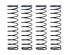 Losi Mini LMT Shock Springs (4)