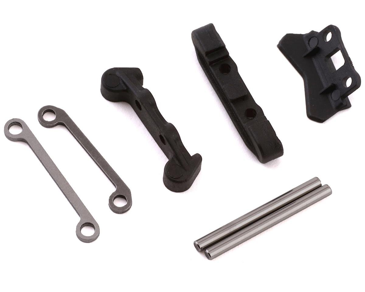 Losi Mini-T 2.0 Rear Pivots & Bumper - BOBBYRC
