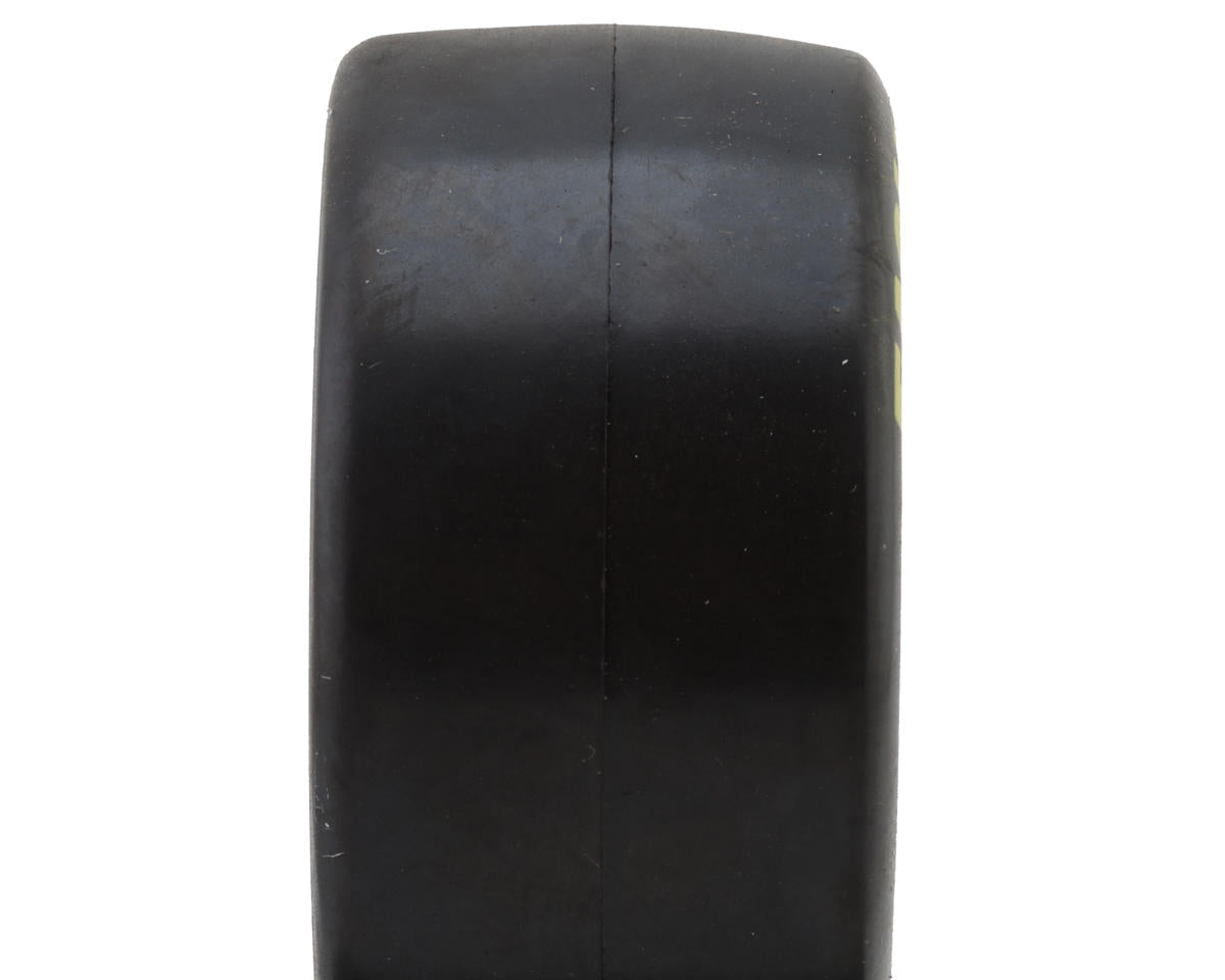 Losi NASCAR Goodyear Eagle Pre-Mounted Tires (4) (Soft) - BOBBYRC