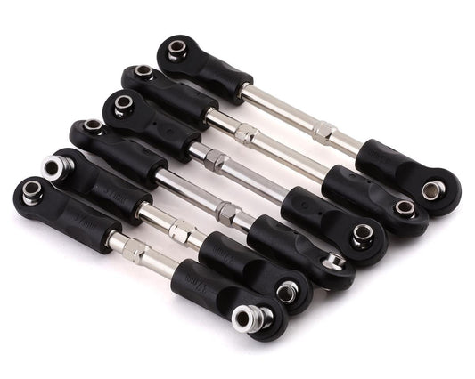 Losi Racing LOS251096 Turnbuckle Set (6) Desert Buggy XL - E 2.0 - BOBBYRC