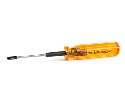 MIP 1.5mm 2mm 2.5mm 3.0mm 5.5mm 7mm Hex Nut Driver Wrench Rc Tools - BOBBYRC