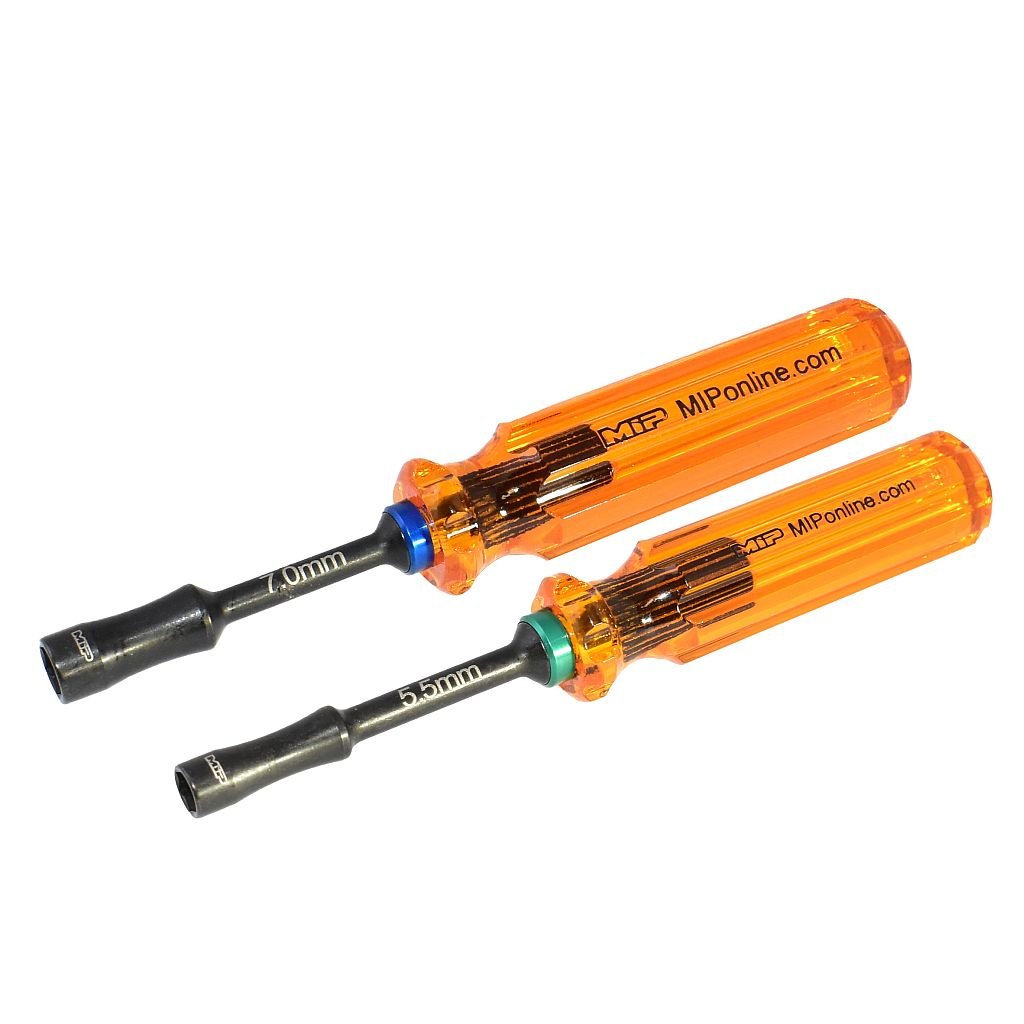 MIP Gen 2 Ball End (Metric) 1/4