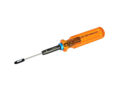 MIP (Gen 2) SAE & Metric 1.5mm 2mm 2.5mm 3.0mm 5.5mm 7mm Hex Driver Rc Tools - BOBBYRC