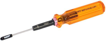 MIP Standard SAE & Metric Hex Set (7) 3/32 5/64 1/16 .050 1.5mm 2.0mm 2.5mm - BOBBYRC