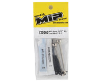 MIP 20060 Shiny CVD Kit For Losi Mini-T 2.0