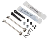 MIP 20060 Shiny CVD Kit For Losi Mini-T 2.0