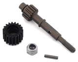 MIP 20070 Top Shaft & Idler Gear Set For Losi Mini-B ,Mini-T 2.0