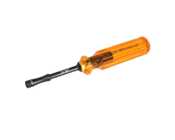 MIP Gen 2 Standard Nut Driver (3/16")