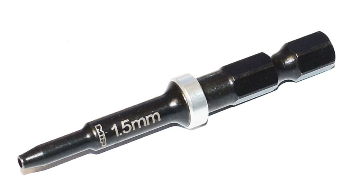 MIP(Gen 2) Nut Driver 1/4