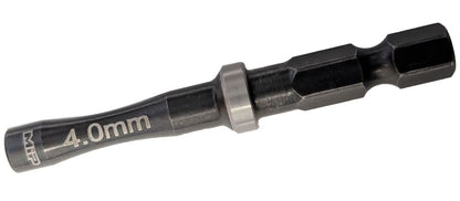 MIP(Gen 2) Nut Driver 1/4" Drive Bit Speed For Small Drills For Traxxas Arrma Axial Losi - BOBBYRC