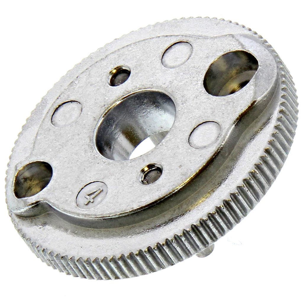 Nitro Revo 3.3 Clutch Bell. Gear With Magnet (14T, FLYWHEEL Nut 53097 - 3 Traxxas - BOBBYRC