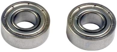 Nitro Revo 3.3 Clutch Bell. Gear With Magnet (14T, FLYWHEEL Nut 53097 - 3 Traxxas - BOBBYRC